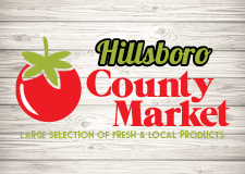 Hillsboro County Market