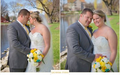 Katie+Mike Wedding | The Wedding Gardens | Allenton Wisconsin
