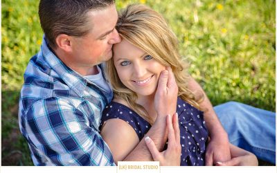 Mindy+Toby Engagement | Southern Wisconsin